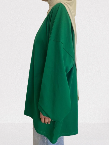 T-shirt Manche Longue Akhira